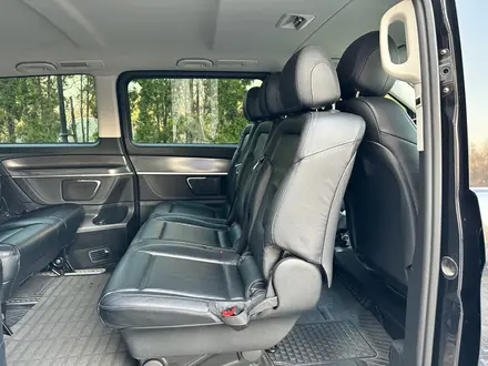 Mercedes-Benz V 250 2015 года за 17 500 000 тг. в Алматы – фото 8