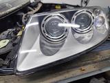 Левая фара Touareg/Туарег за 100 000 тг. в Алматы – фото 3
