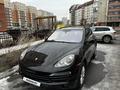 Porsche Cayenne 2012 года за 9 000 000 тг. в Караганда