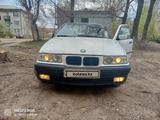 BMW 318 1991 годаүшін1 500 000 тг. в Рудный – фото 5