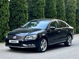 Volkswagen Passat 2011 годаүшін5 200 000 тг. в Алматы