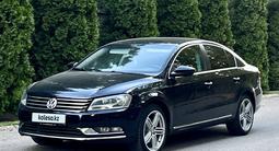 Volkswagen Passat 2011 годаүшін5 200 000 тг. в Алматы