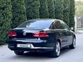 Volkswagen Passat 2011 года за 5 200 000 тг. в Алматы – фото 11