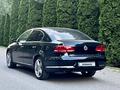 Volkswagen Passat 2011 года за 5 200 000 тг. в Алматы – фото 12