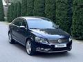 Volkswagen Passat 2011 года за 5 200 000 тг. в Алматы – фото 14
