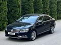 Volkswagen Passat 2011 года за 5 200 000 тг. в Алматы – фото 15