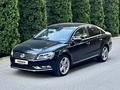 Volkswagen Passat 2011 года за 5 200 000 тг. в Алматы – фото 3