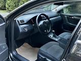Volkswagen Passat 2011 годаүшін5 200 000 тг. в Алматы – фото 5