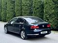 Volkswagen Passat 2011 года за 5 200 000 тг. в Алматы – фото 7