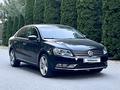 Volkswagen Passat 2011 года за 5 200 000 тг. в Алматы – фото 9