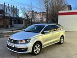 Volkswagen Polo 2015 года за 4 800 000 тг. в Караганда