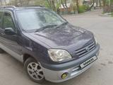 Toyota Raum 1998 годаүшін2 995 000 тг. в Алматы