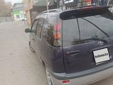 Toyota Raum 1998 годаүшін2 995 000 тг. в Алматы – фото 4