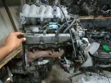Привозной двигатель на Nissan Pathfinder за 550 000 тг. в Алматы – фото 3
