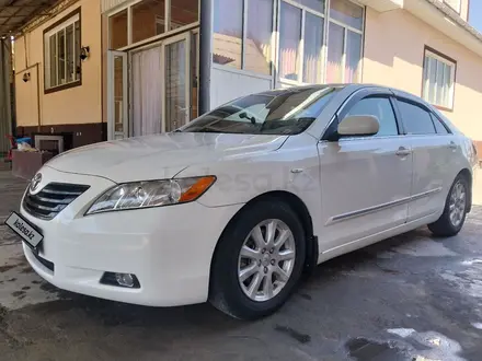 Toyota Camry 2007 года за 5 000 000 тг. в Жаркент – фото 2