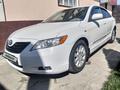 Toyota Camry 2007 года за 5 000 000 тг. в Жаркент – фото 14