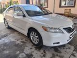 Toyota Camry 2007 годаүшін5 000 000 тг. в Жаркент