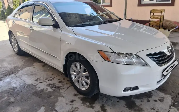 Toyota Camry 2007 года за 5 000 000 тг. в Жаркент