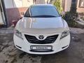 Toyota Camry 2007 года за 5 000 000 тг. в Жаркент – фото 3