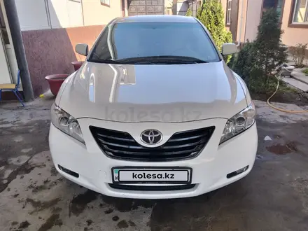 Toyota Camry 2007 года за 5 000 000 тг. в Жаркент – фото 3