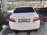 Toyota Camry 2007 года за 5 000 000 тг. в Жаркент – фото 4