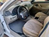 Toyota Camry 2007 года за 5 000 000 тг. в Жаркент – фото 5