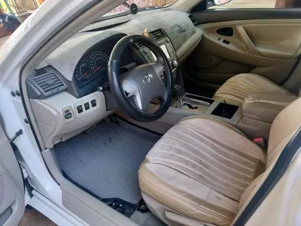 Toyota Camry 2007 года за 5 000 000 тг. в Жаркент – фото 5