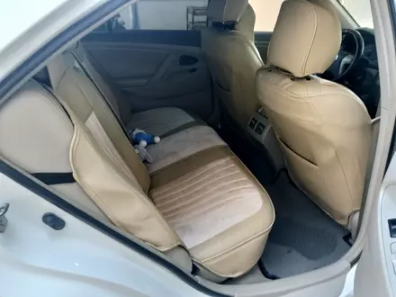 Toyota Camry 2007 года за 5 000 000 тг. в Жаркент – фото 8