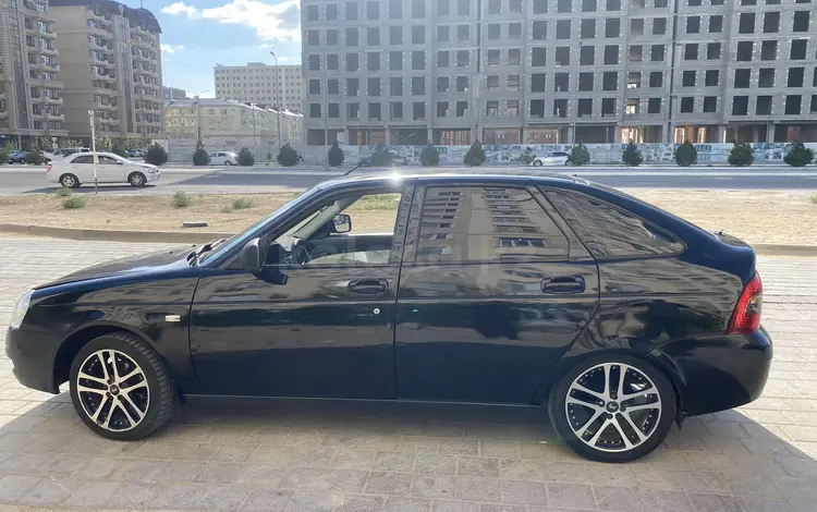 ВАЗ (Lada) Priora 2172 2012 года за 1 900 000 тг. в Актау