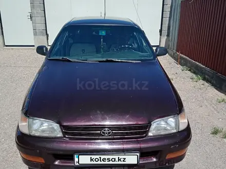 Toyota Carina E 1992 года за 1 600 000 тг. в Алматы