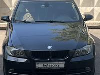 BMW 325 2005 года за 6 500 000 тг. в Алматы
