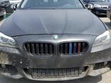 BMW 535 2011 года за 1 500 000 тг. в Алматы – фото 2