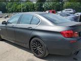 BMW 535 2011 года за 1 500 000 тг. в Алматы – фото 3