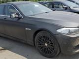 BMW 535 2011 года за 1 500 000 тг. в Алматы – фото 4