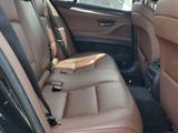 BMW 535 2011 года за 1 500 000 тг. в Алматы – фото 5