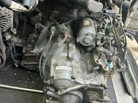 Автомат коробка Honda Accord объем за 200 000 тг. в Алматы – фото 2