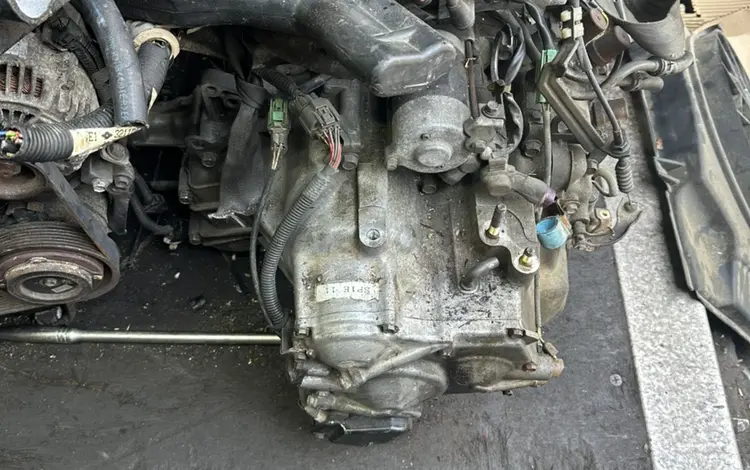 Автомат коробка Honda Accord объемүшін200 000 тг. в Алматы