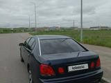 Toyota Aristo 1997 годаүшін3 500 000 тг. в Алматы – фото 4