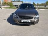 ВАЗ (Lada) Priora 2172 2014 года за 3 400 000 тг. в Костанай – фото 2