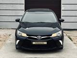 Toyota Camry 2014 годаfor11 500 000 тг. в Актау – фото 2