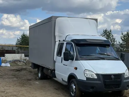 ГАЗ ГАЗель 2018 года за 11 500 000 тг. в Актобе – фото 7