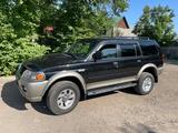 Mitsubishi Montero Sport 2000 годаfor5 800 000 тг. в Алматы – фото 2