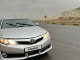 Toyota Camry 2012 годаfor8 000 000 тг. в Актау – фото 2