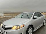 Toyota Camry 2012 годаfor8 000 000 тг. в Актау – фото 3