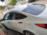Hyundai Accent 2014 годаүшін4 900 000 тг. в Алматы