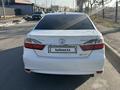 Toyota Camry 2017 года за 10 500 000 тг. в Алматы – фото 8