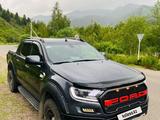 Ford Ranger 2014 годаfor17 500 000 тг. в Алматы – фото 4