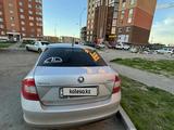 Skoda Rapid 2013 года за 5 000 000 тг. в Кокшетау – фото 3