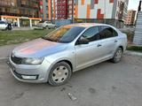 Skoda Rapid 2013 года за 5 000 000 тг. в Кокшетау – фото 2