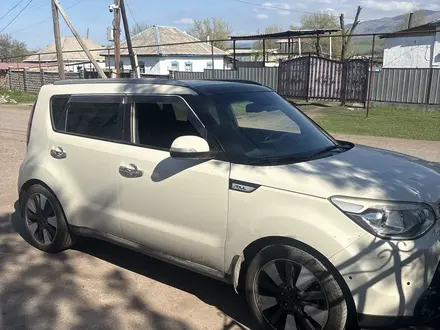 Kia Soul 2014 года за 8 000 000 тг. в Алматы – фото 3